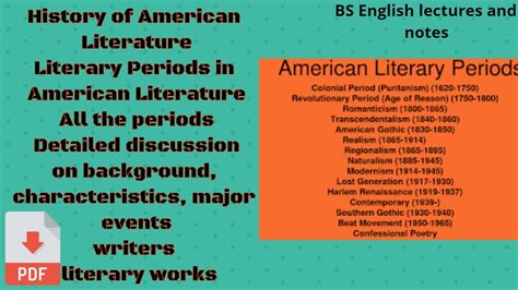 💣 Revolutionary period american literature. Literature (Revolutionary Era). 2022-10-15