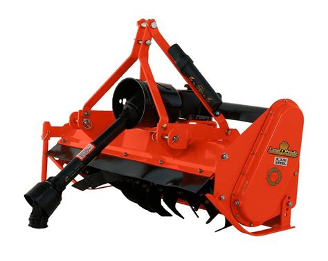 Kubota RTR05 Series Rotary Tillers|Kubota Rotary Tillers - Kubota North Sales & Service