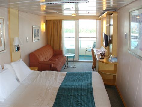 Photo: Cabin 7606 / D1 Balcony Cabin -STB | Enchantment of the Seas album | Radio | Fotki.com ...