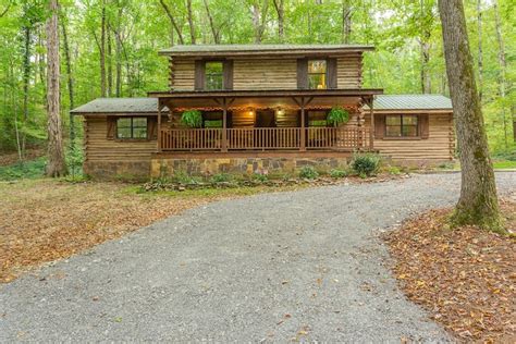 Chattanooga Cabin Vacation Rentals - Tennessee, United States | Airbnb