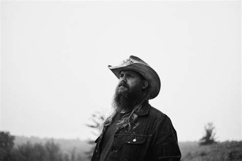 "Cold" by Chris Stapleton is the Perfect Heartache Ballad to Preview ...