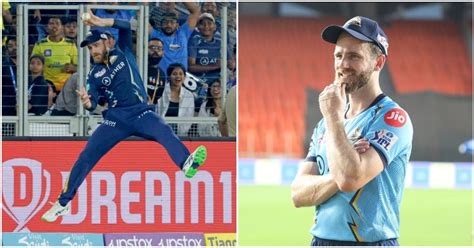 IPL 2023: 5 Players Who Can Replace Kane Williamson In Gujarat Titans Squad