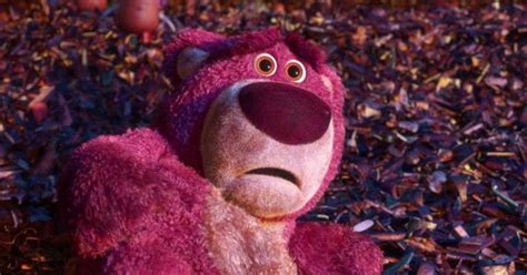 "Lotso" demanda a Disney por "Toy Story 3" | Toy story 3, Toy story ...