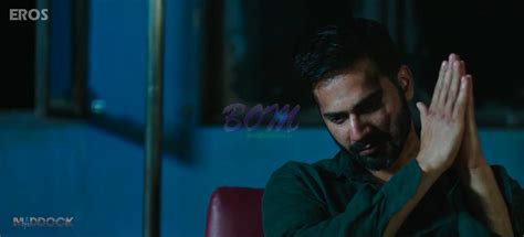 Varun Dhawan Badlapur movie authentic information © BOM Digital Media ...