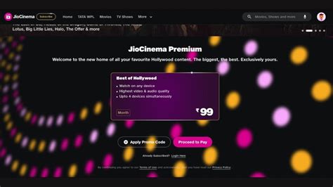 Is Jio Cinema Scraping Rs 999 Annual Plan Post Merger With Disney+ Hotstar?