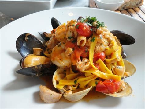 QUATTRO, Boston - North End - Menu, Prices & Restaurant Reviews - Order ...