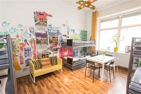 17 CHEAP HOSTELS in Berlin [Bargain guide] – One Weird Globe