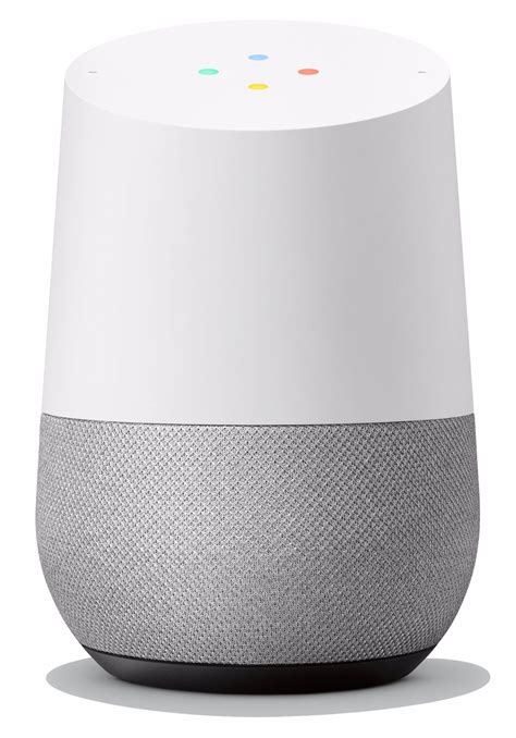 Google lanza en España sus altavoces inteligentes Google Home y Home Mini