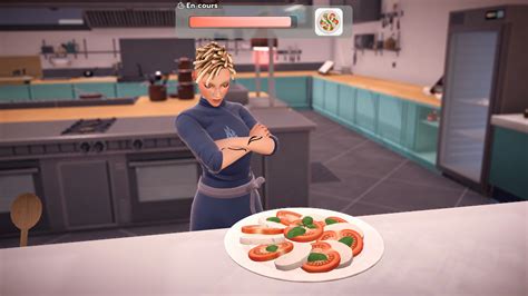 Chef Life: A Restaurant Simulator купить со скидкой 80%