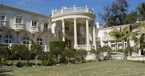 Grace Mugabe Mansion