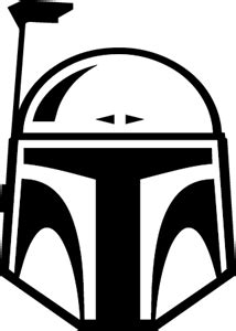 Star Wars – Boba Fett – Mandalorian Logo Download png