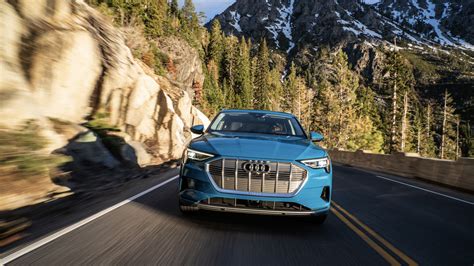 All-Electric Audi Q5 e-tron to Debut in 2020