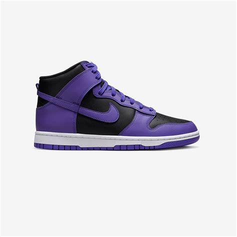 Nike Dunk High Retro - Dv0829-500 - Sneakersnstuff (SNS) | Sneakersnstuff (SNS)