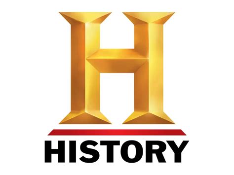 History Logo Png