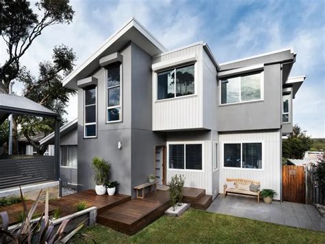 Everything you need to know about exterior vertical cladding