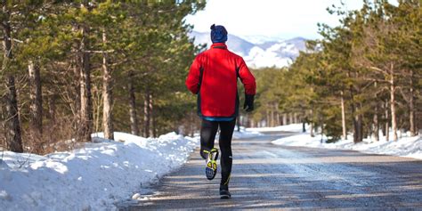 The Best Winter Running Gear for 2019 - Winter Running Clothes for Men ...