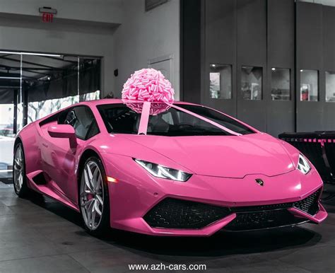 Lamborghini | Classy cars, Hot pink cars, Pink car