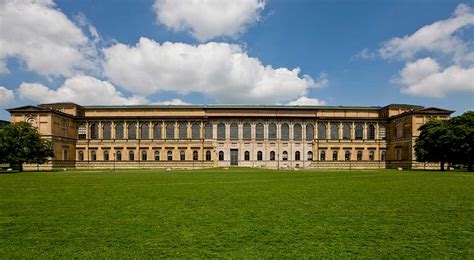 Alte Pinakothek München Hakkında Bilgi ve Eserler - İstanbul Sanat Evi