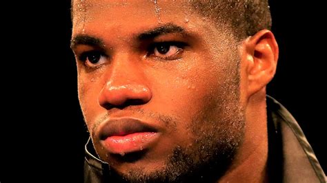 Daniel Dubois says he panicked in knockout defeat to Joe Joyce but dismissed suggestions that he ...