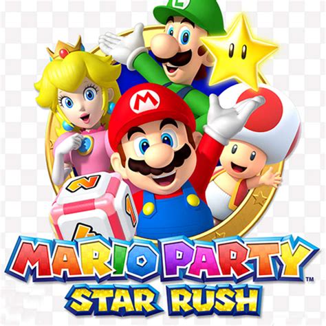 Mario Party: Star Rush Cheats For 3DS - GameSpot