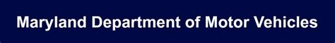 Maryland DMV Hours, Locations & Phone Numbers