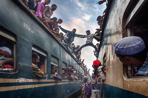 National Geographic Travel Photographer of the Year Entries - ABC News