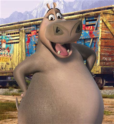 Image - Mad3 character large 332x363 gloria.jpg - Madagascar Wiki