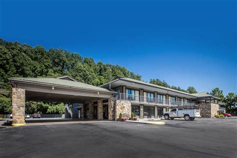 Quality Inn & Suites Mt. Chalet - Clayton | Explore Georgia