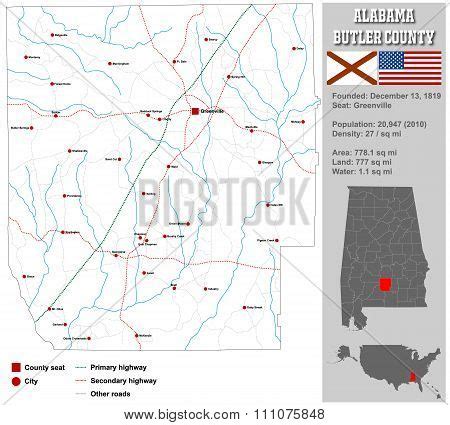 Alabama Bullock Vector & Photo (Free Trial) | Bigstock