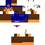 chase paw patrol | Minecraft Skin