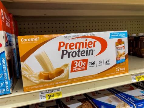 Is Premier Protein Keto-Friendly? Ultimate Guide Revealed!