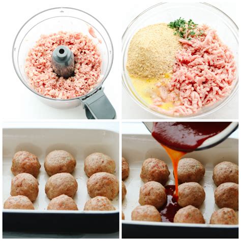 Easy Baked Ham Balls Recipe | The Recipe Critic