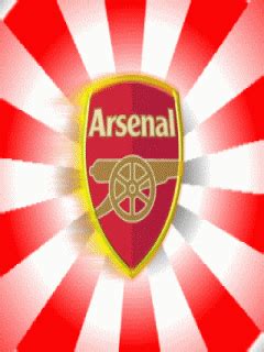 Arsenal Gif - IceGif