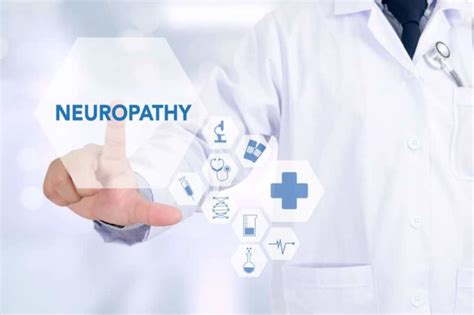 New Treatments for Neuropathy | Neuropathy Program