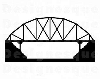 bridge silhouette clip art 20 free Cliparts | Download images on Clipground 2024