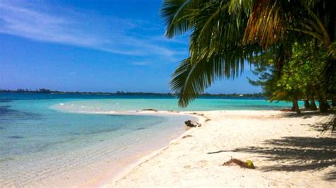 Turismo Utila Honduras: cinco lugares por visitar en la isla caribeña