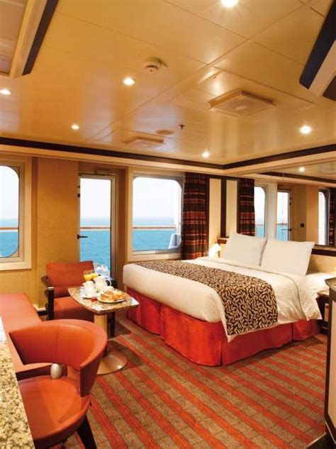 Costa Pacifica Photos: Interiors, Exteriors, Decks | Costa Cruises