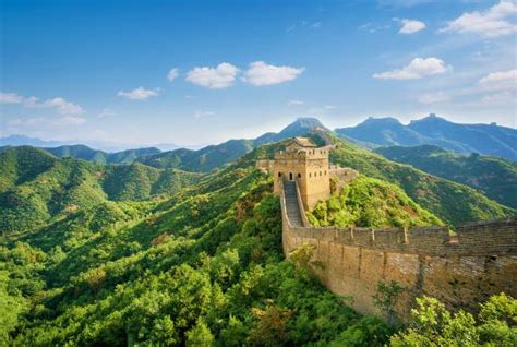 Tips on Visiting the Great Wall of China | On The Go Tours | US