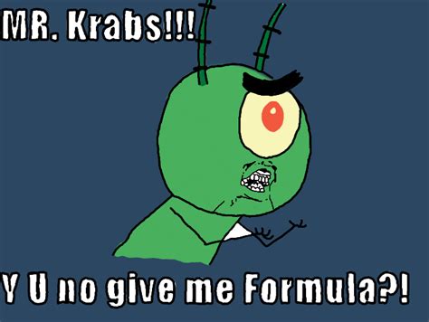 Plankton Memes