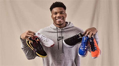 After Winning His First MVP Honors in 2019, Giannis Antetokounmpo Admitted to Having Spent ...