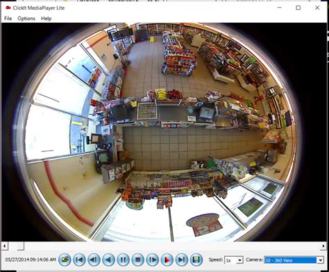 Forensic Multimedia Analysis Blog: Unroll 360 degree camera views with ...