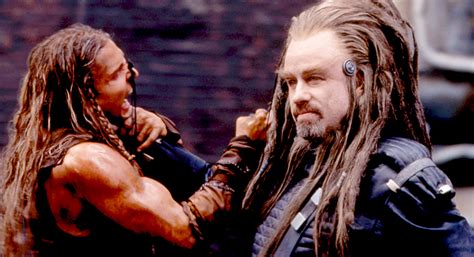 Battlefield earth - ludaclinic