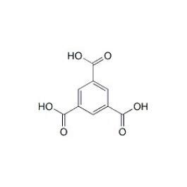 Trimesic acid | 1X1000MG | C9H6O6 | 683521 | 554-95-0