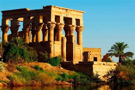 2024 Aswan Temple Explorer provided by Saray El-Nile Aswan