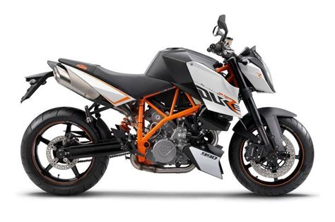 KTM 990 Super Duke R specs, performance data - FastestLaps.com