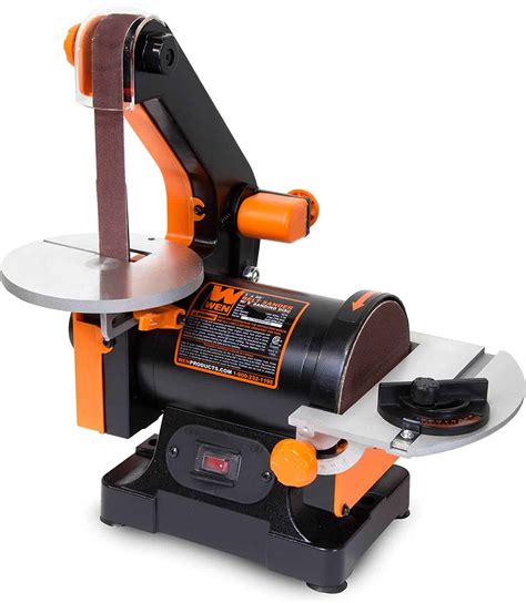 8 Best Belt Sander Reviews: Ultimate Wood Finishing Power Tools