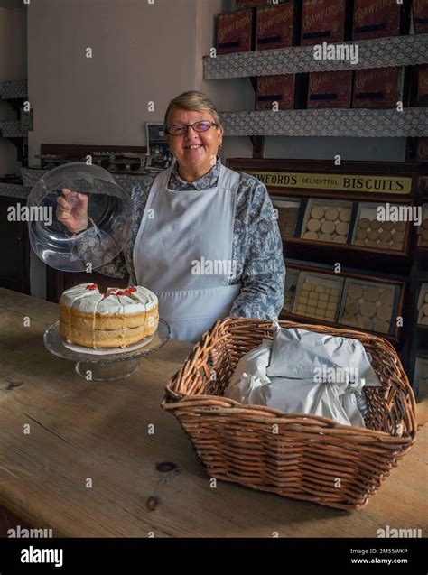 Black Country Museum Stock Photo - Alamy