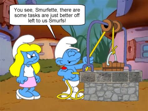 Hefty Smurf | Empath Wiki | Fandom powered by Wikia