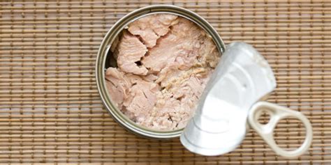 Canned tuna sales are on the decline, millennials being blamed