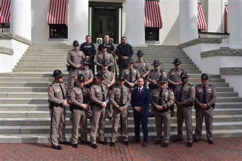 Florida Highway Patrol Trooper Turner Recognized as Law Enforcement ...